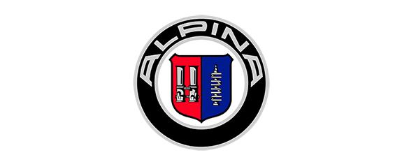 ALPINA܇(ch)