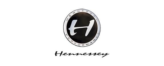 Hennessey܇(ch)