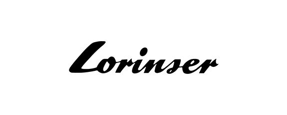 Lorinser܇(ch)